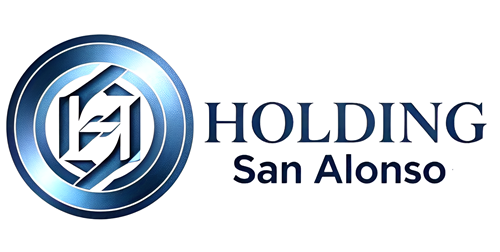 Logo del cliente Holding San Alonso